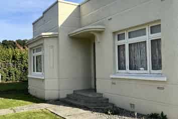 Southland - Address withheld