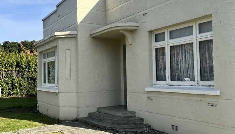 2 Wentworth Street, Gore