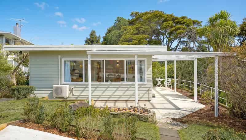 8 Nicholson Place, Hillcrest