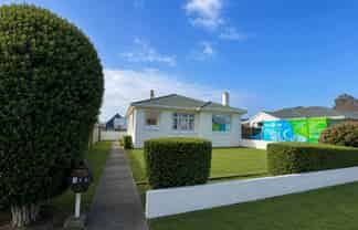 133 Exmouth Street, Waverley