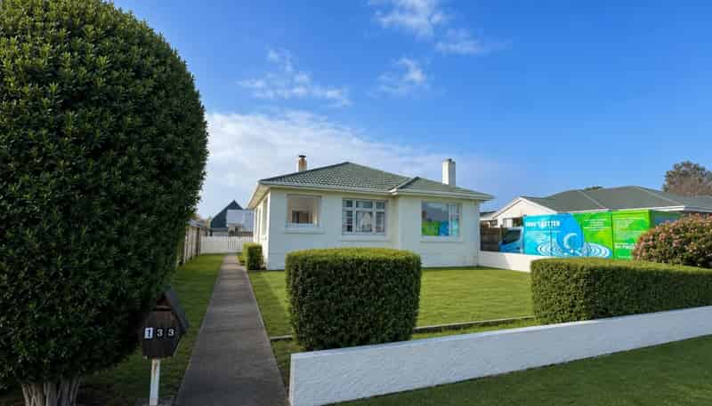 133 Exmouth Street, Waverley