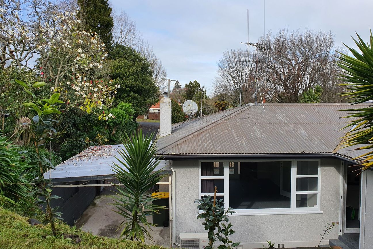 15a Te Aroha St - Widok 2