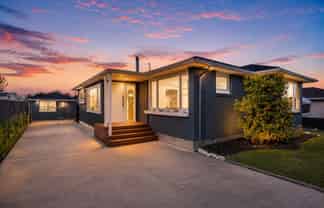22 Kinley Street, Rangiora