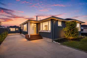 22 Kinley Street, Rangiora