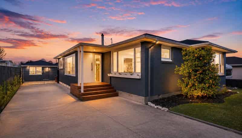 22 Kinley Street, Rangiora