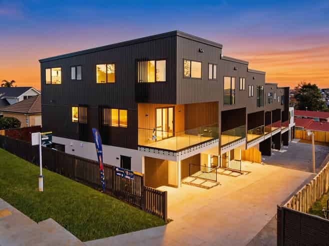 Lot 3/129 Cook Street, Howick