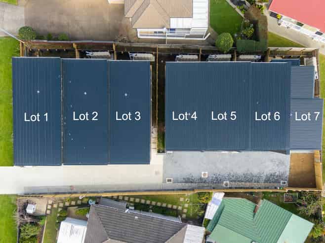 Lot 3/129 Cook Street, Howick