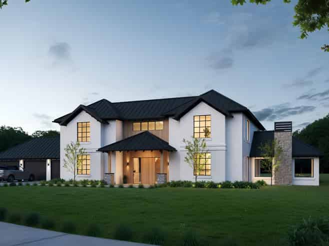 13 Rivers Landing Close, Coatesville