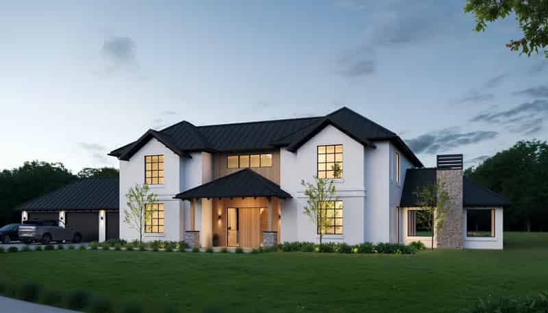 13 Rivers Landing Close, Coatesville