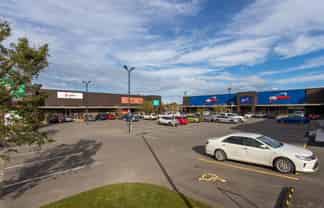 Prime Ashburton Retail Opportunity