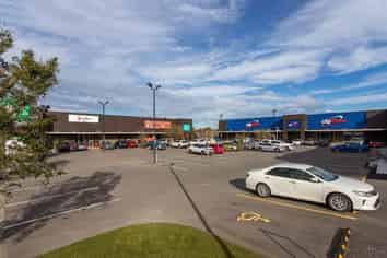 Prime Ashburton Retail Opportunity