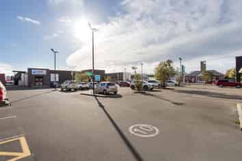 Prime Ashburton Retail Opportunity