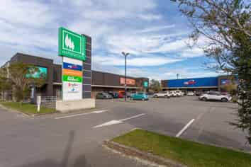 Prime Ashburton Retail Opportunity