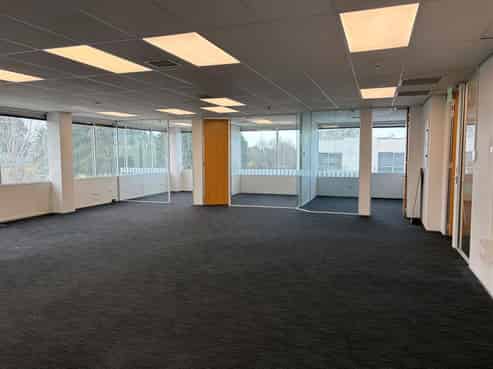 Plug & Play Office