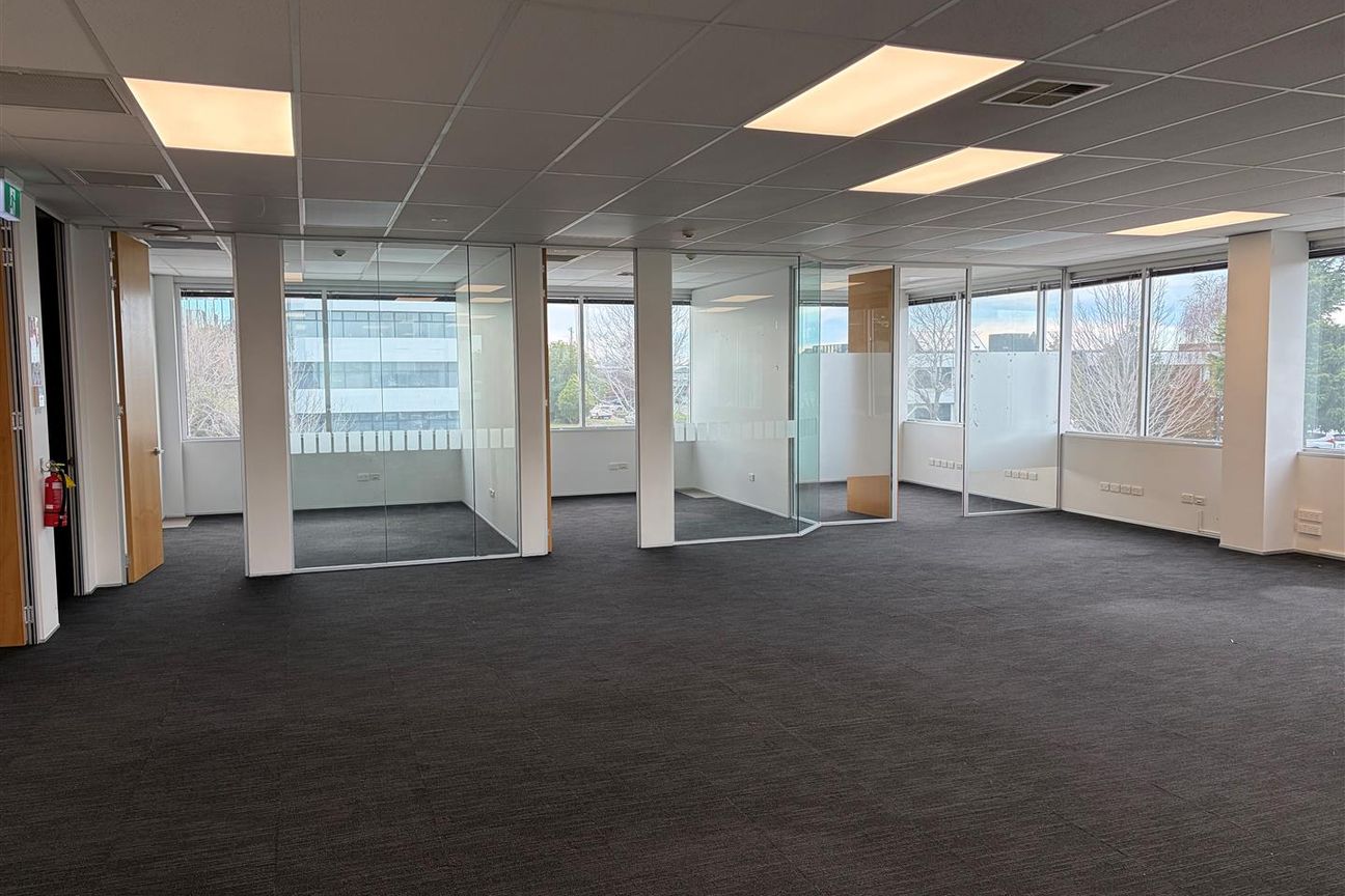Plug & Play Office - Vista 3