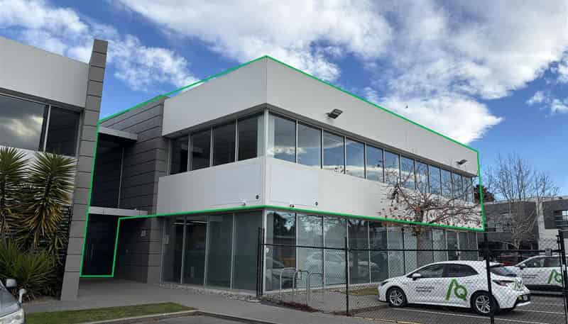  2b Sir William Pickering Drive, Burnside