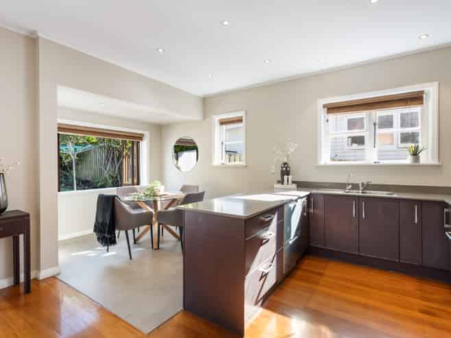 76B Walmer Road, Point Chevalier