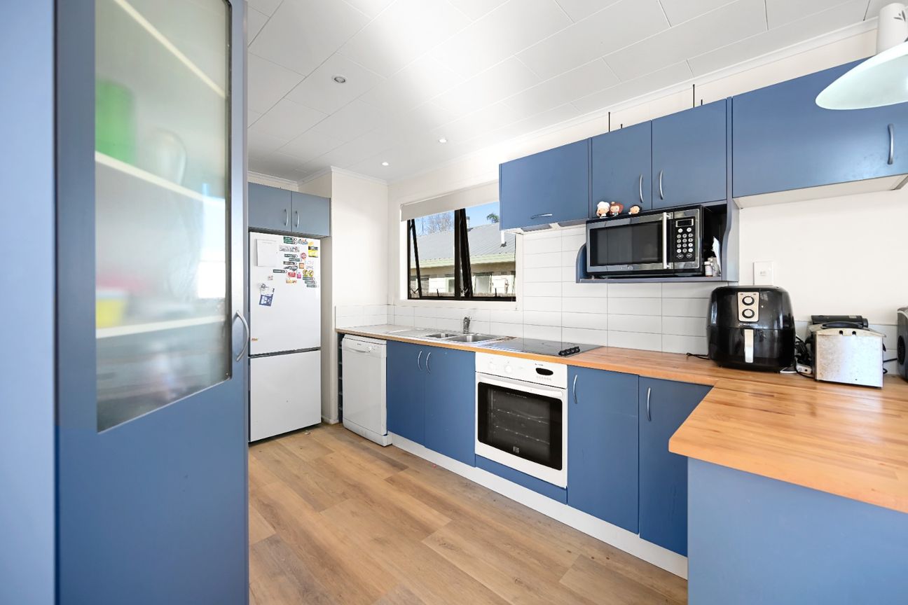 Spacious, Stylish & Perfectly Located - Bild 2