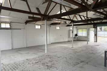 Basic Workshop Available