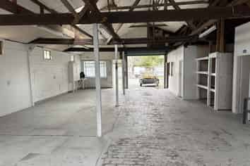 Basic Workshop Available