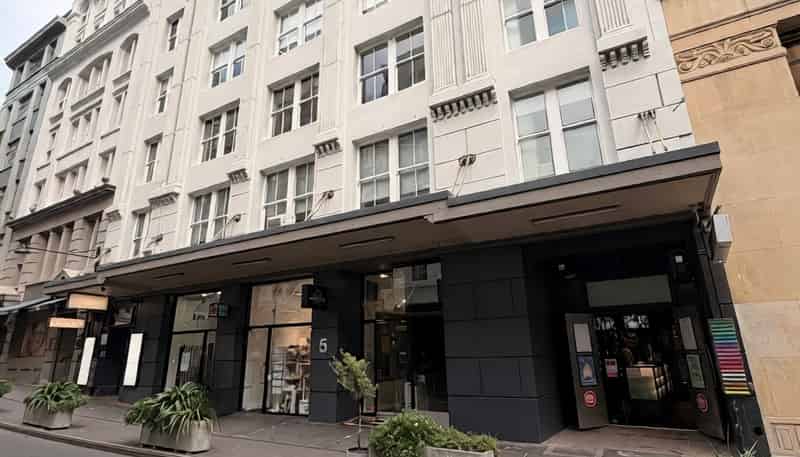 Suite 3.01/3-7 High Street, Auckland Central
