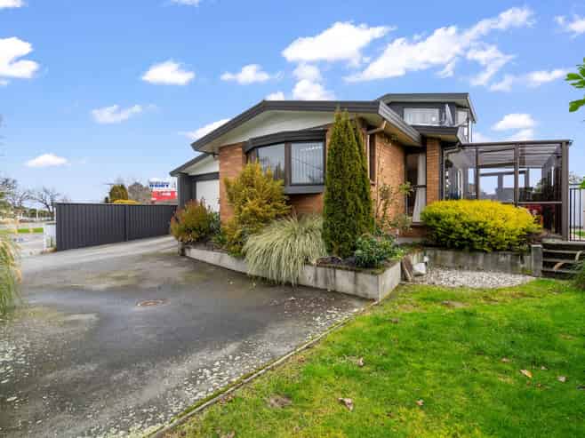 226A Main Street, Chatton