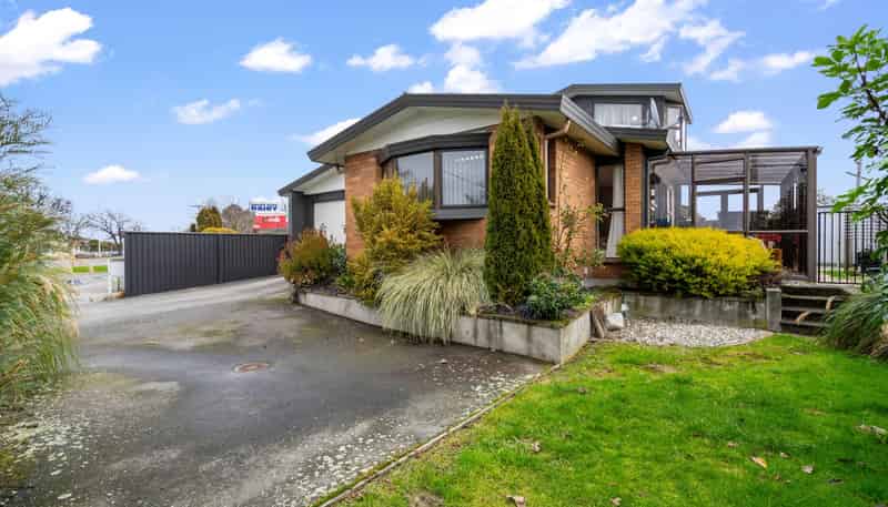 226A Main Street, Chatton