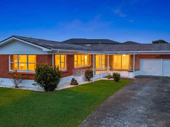 7 Holden Place, Papatoetoe