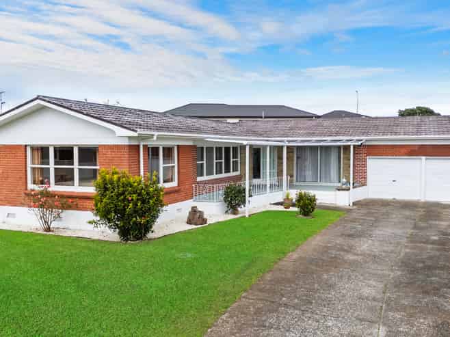 7 Holden Place, Papatoetoe