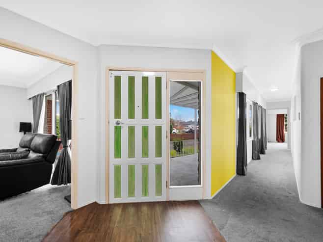 7 Holden Place, Papatoetoe