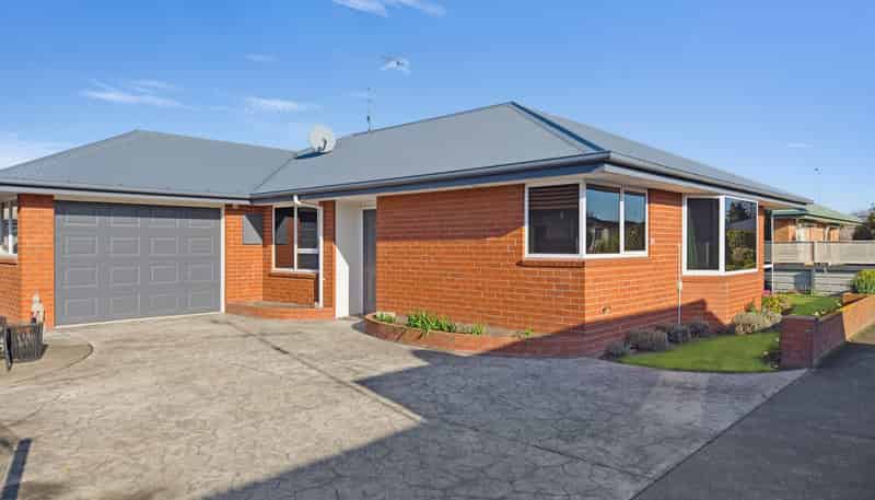 45a Peter Street, Ashburton