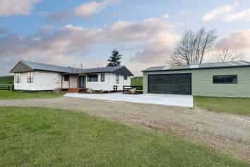 301 Matarawa Road, Tokoroa