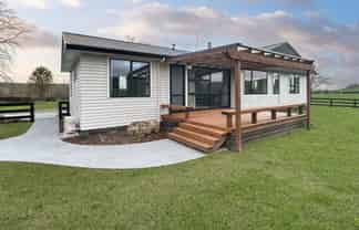 301 Matarawa Road, Tokoroa