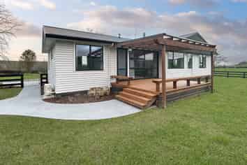 301 Matarawa Road, Tokoroa