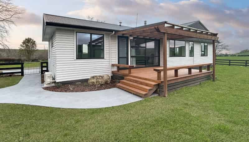 301 Matarawa Road, Tokoroa