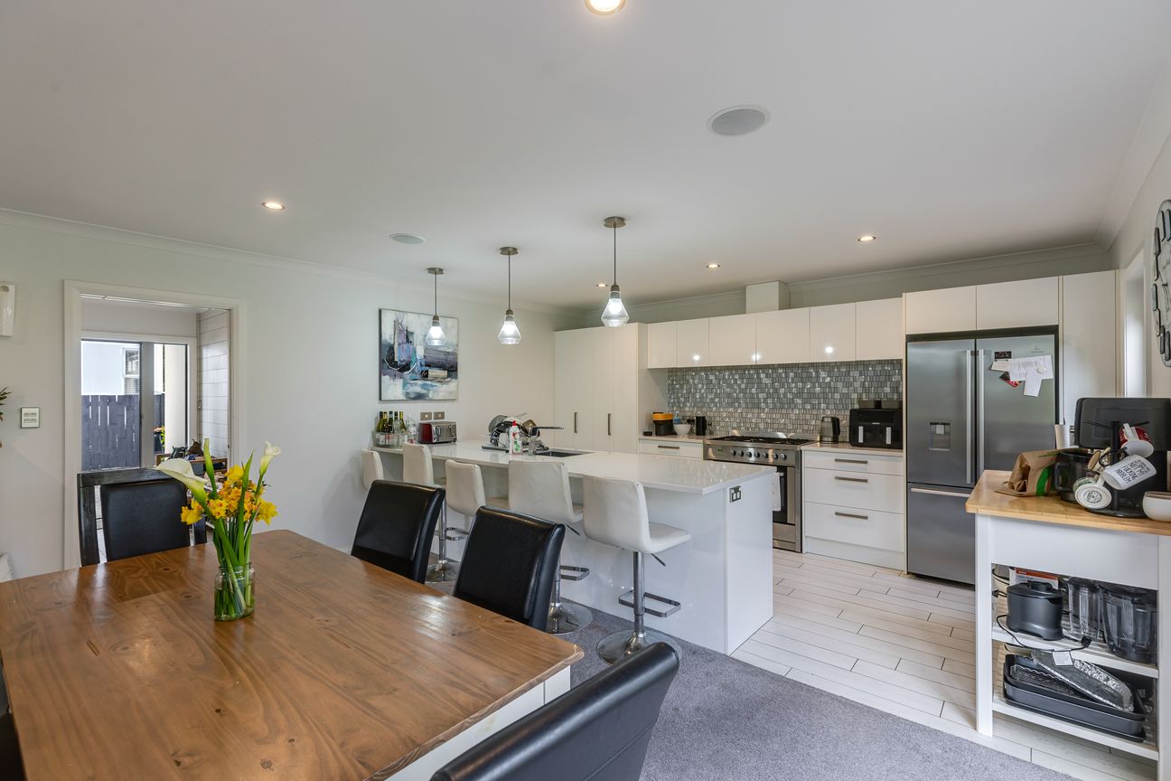 Fitzherbert Family Favourite - Vista 5