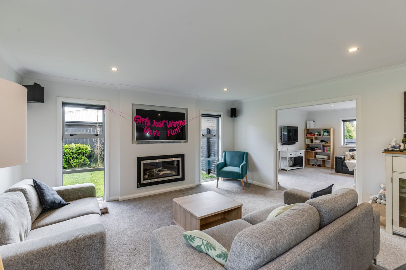 Fitzherbert Family Favourite - Vista 3