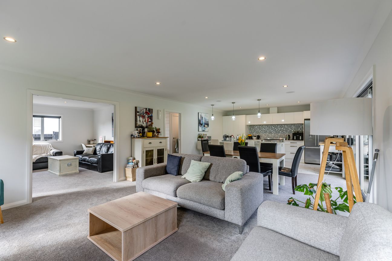 Fitzherbert Family Favourite - Altro
