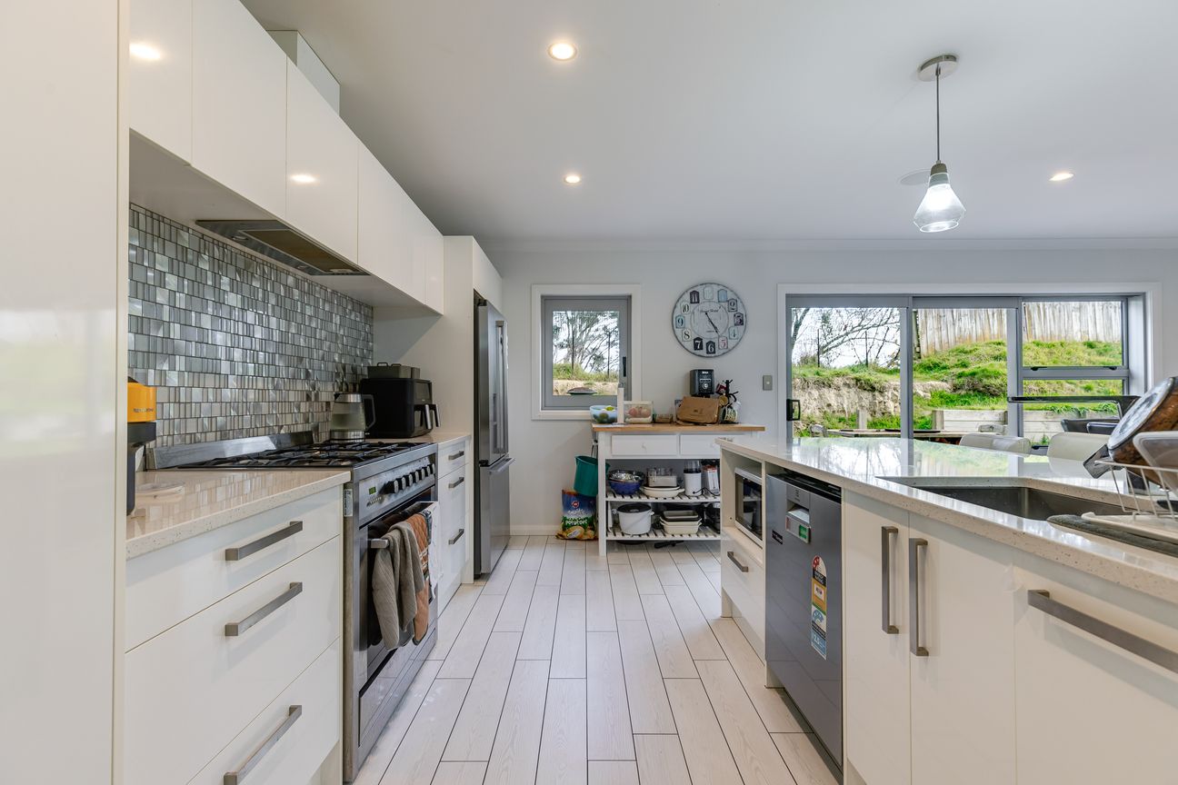 Fitzherbert Family Favourite - Vista 2