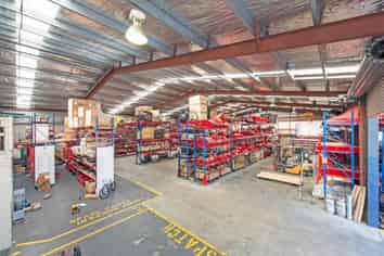 PREMIUM STANDALONE INDUSTRIAL
