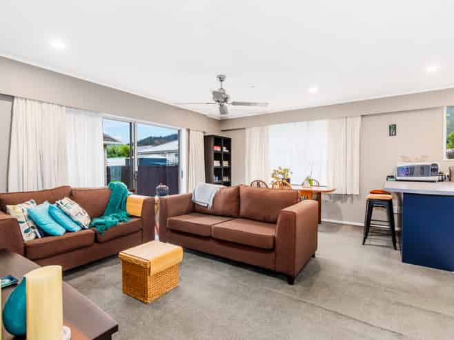 74B Wise Street, Wainuiomata