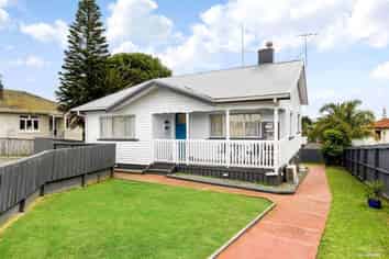 3183 Great North Road, New Lynn