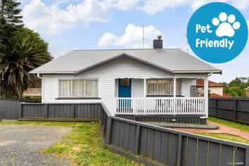 3183 Great North Road, New Lynn