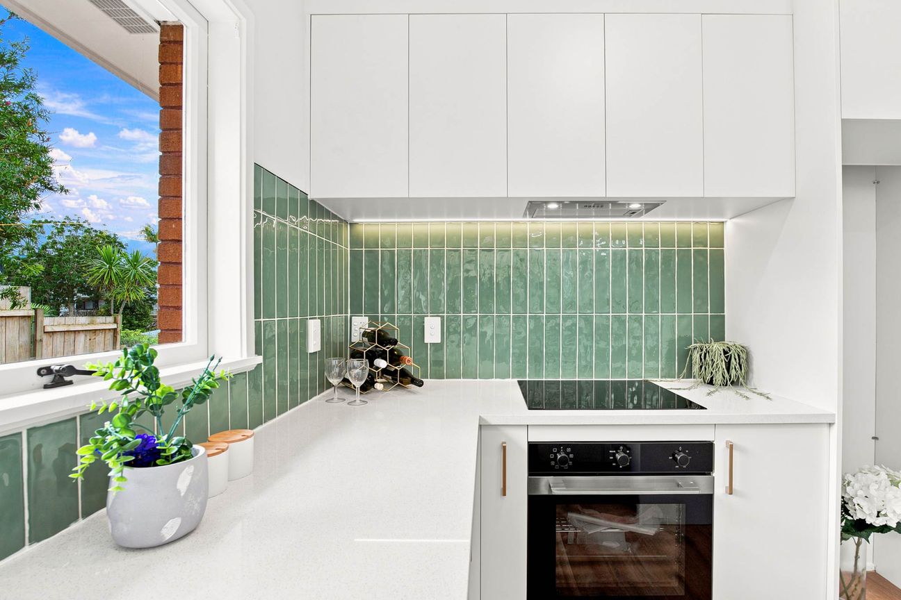 Prime Renovated Brick&Tile with CCC for all Works - Ansicht 5