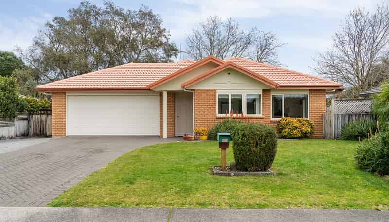 20 Kestrel Avenue, Welcome Bay