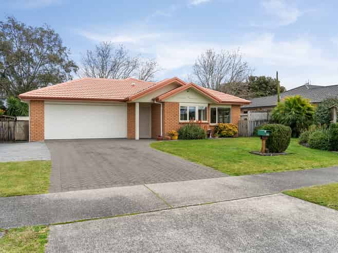 20 Kestrel Avenue, Welcome Bay