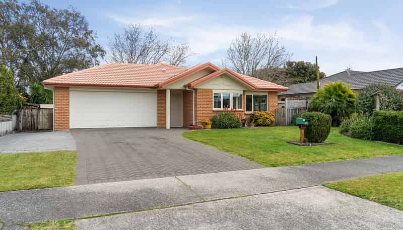 20 Kestrel Avenue, Welcome Bay