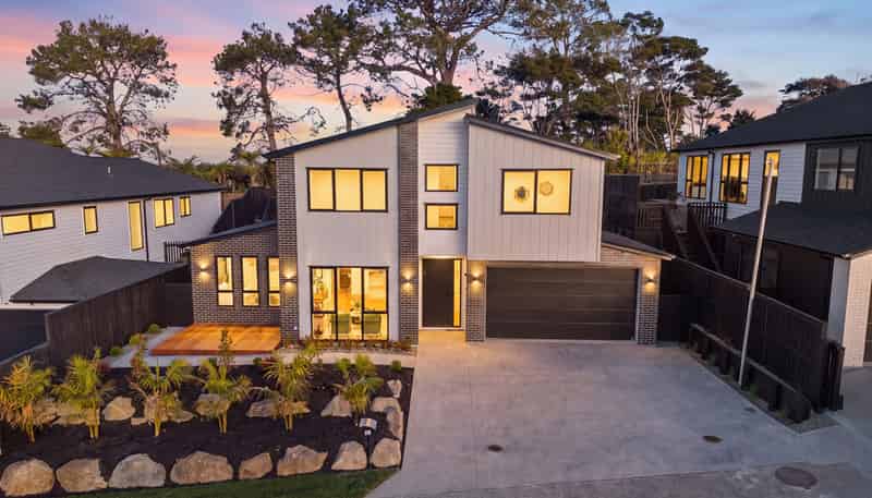 38 Skulander Crescent, Millwater