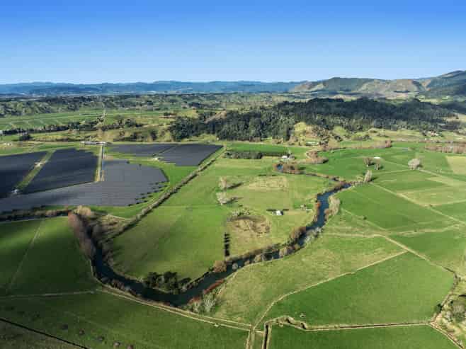  Waiotahe Valley Road, Waiotahi