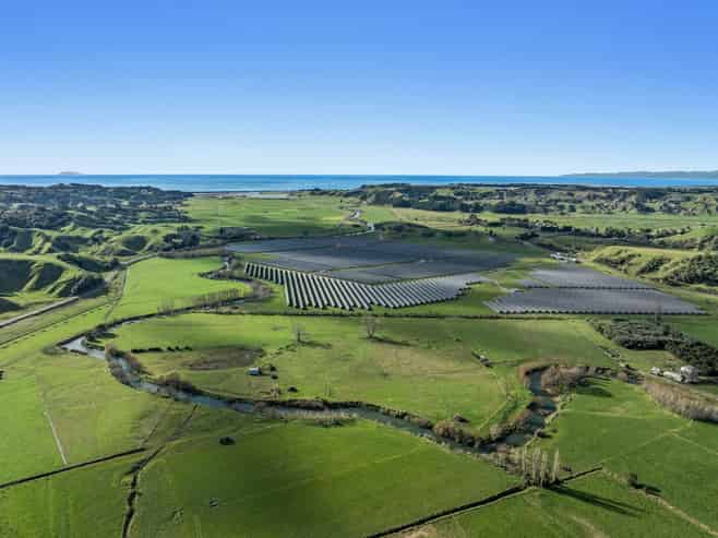  Waiotahe Valley Road, Waiotahi